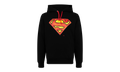 Pullover Hoodie "DC x Bape" M114913C