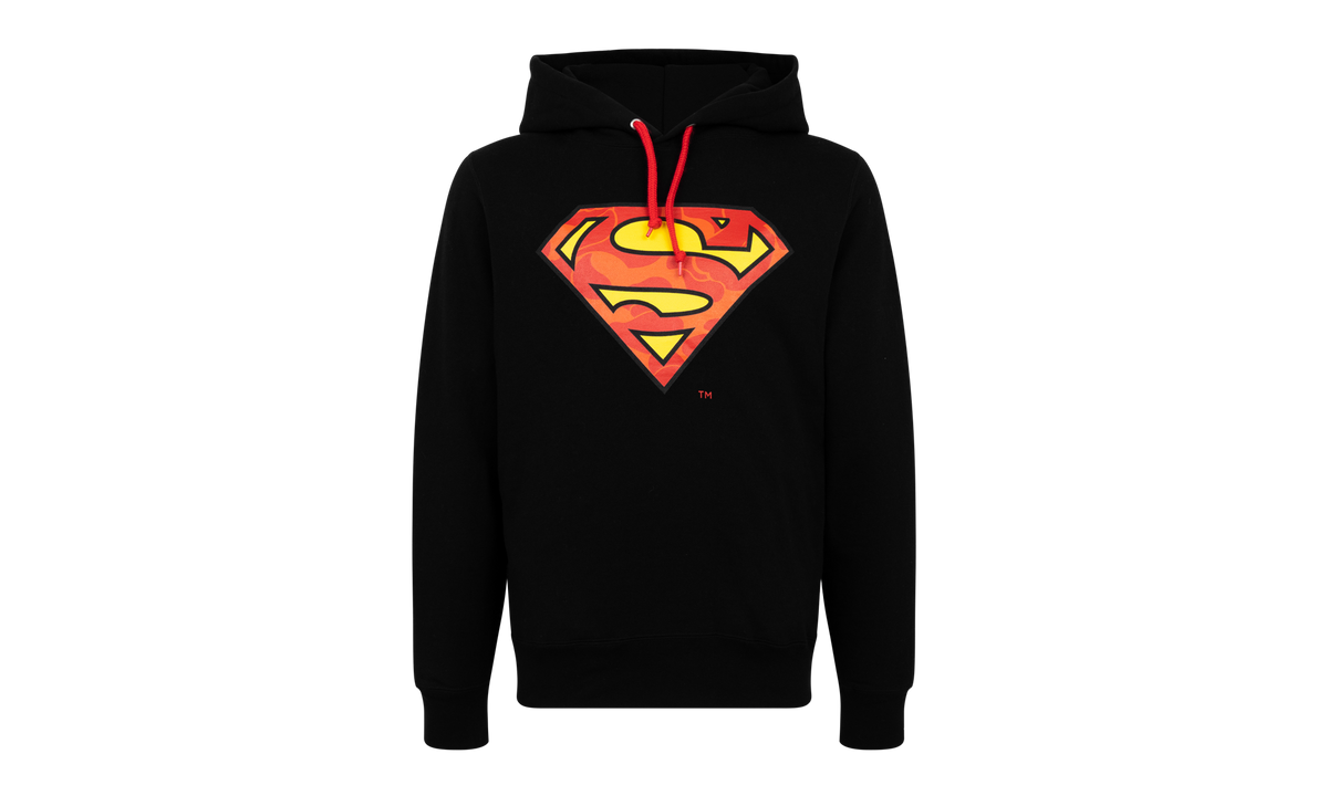 Pullover Hoodie "DC x Bape" M114913C