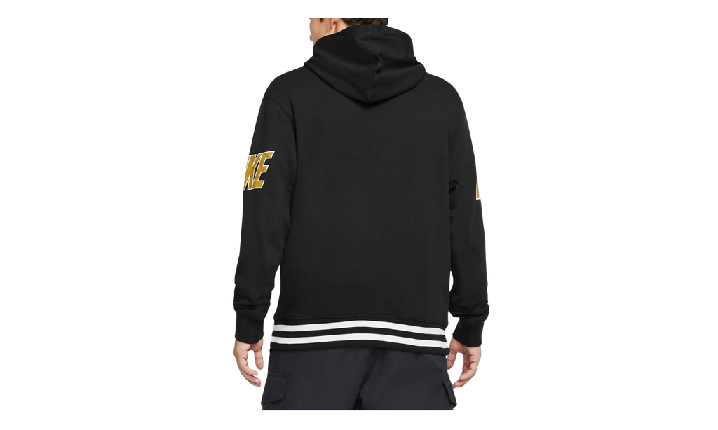 Trend Pullover Hoodie DD6168 010