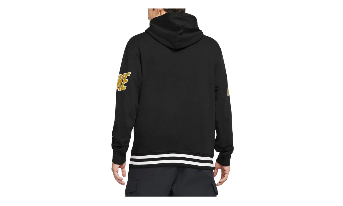 Trend Pullover Hoodie DD6168 010