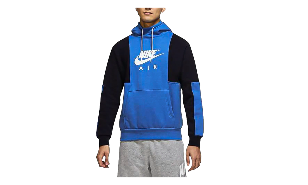 Sportswear Fleece Hoodie DD6383 403