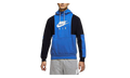Sportswear Fleece Hoodie DD6383 403