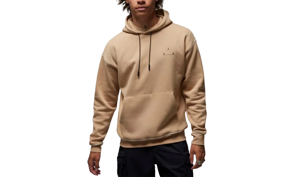 Sportswear Tech Fleece Hoodie "Air Jordan 23 Engineered" DV7677 277