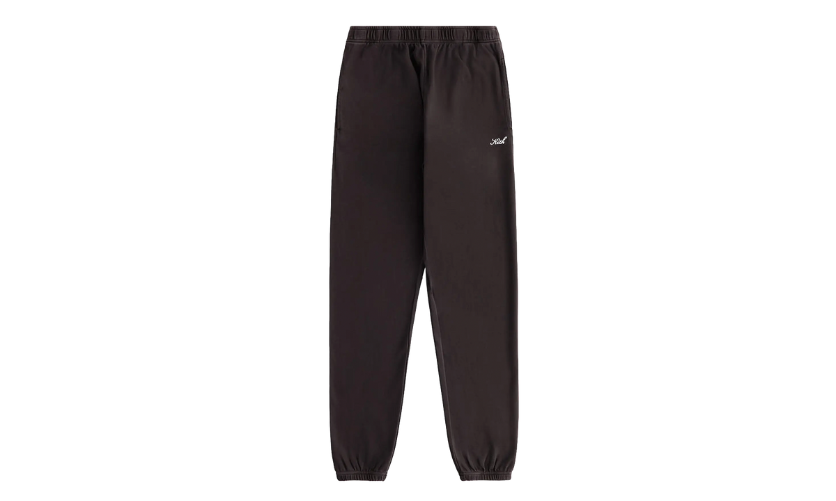 Shain III Sweatpant WMNS "Dark Brown" KHW060198 211