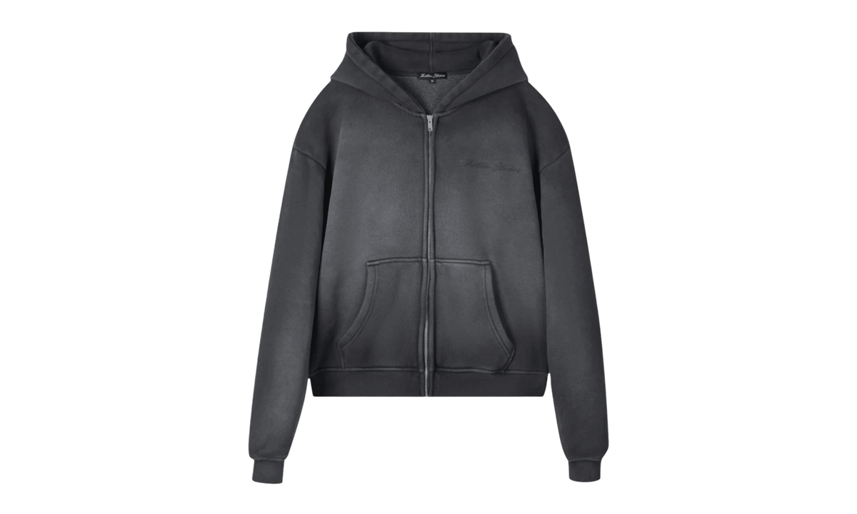 Faded Black Flag Hoodie "BlaCk" 10085802