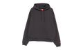 TNF Red Box Hoodie "Obsidian" NF0A8EFZ0SA