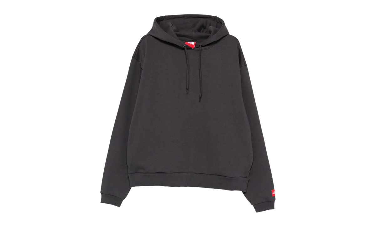 TNF Red Box Hoodie "Obsidian" NF0A8EFZ0SA