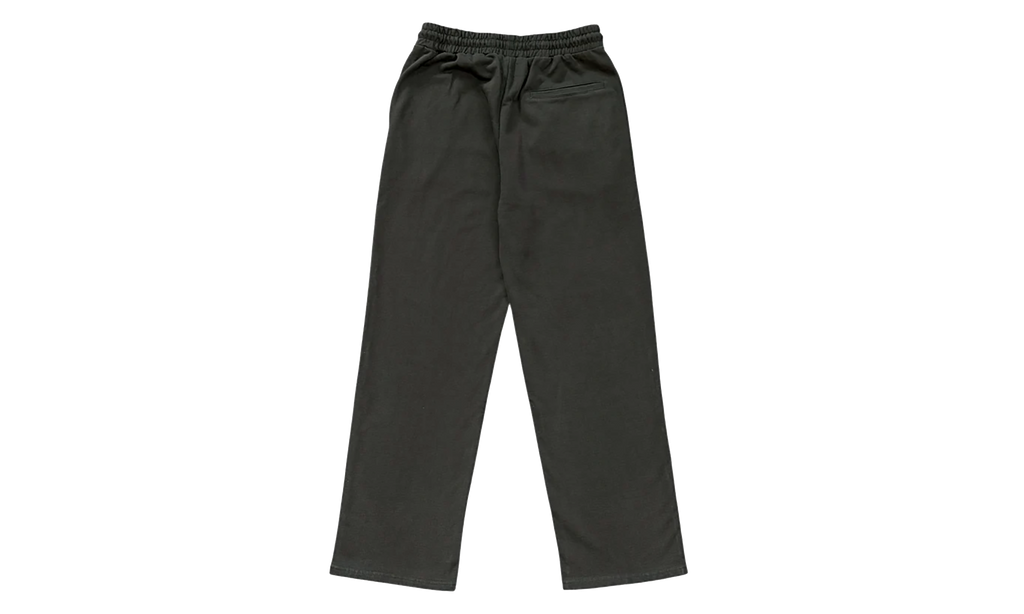 Tech Sweatpants "Green" BD008