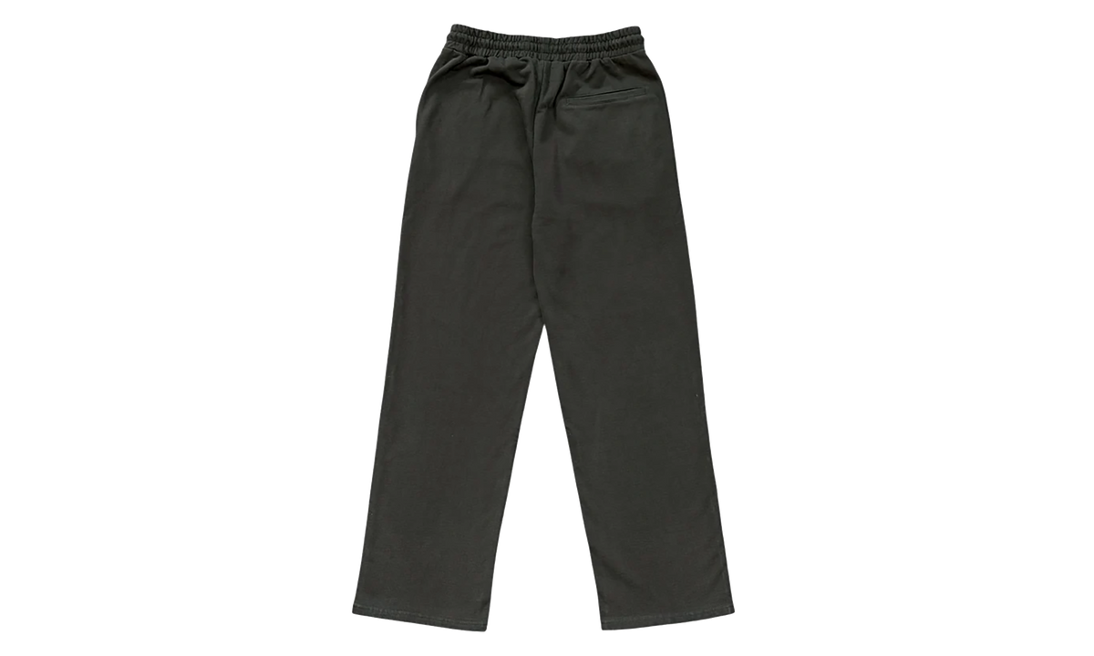 Tech Sweatpants "Green" BD008