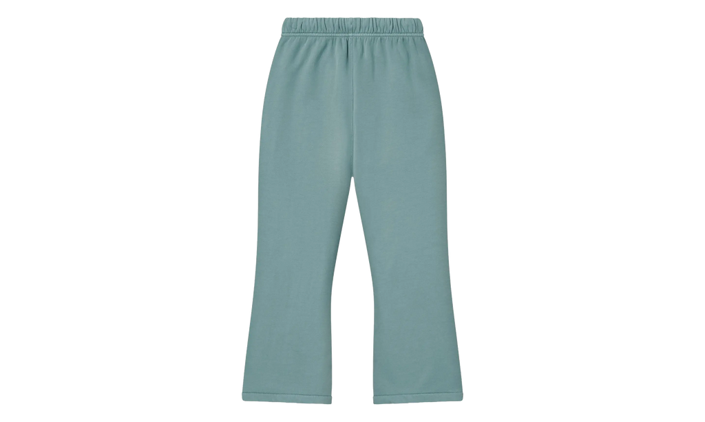 Signature Flare Sweatpant GS "Faded Coastal" 785SP263043K