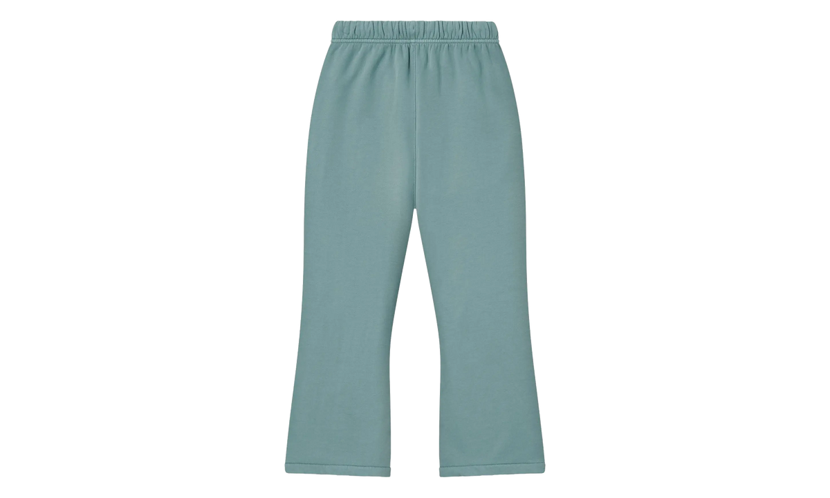 Signature Flare Sweatpant GS "Faded Coastal" 785SP263043K