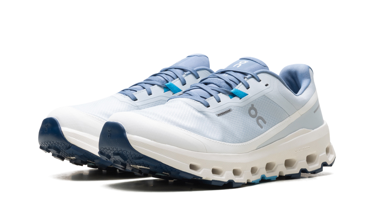 Cloudvista 2 Waterproof WMNS "Arctic Ivory" 3WE30163042