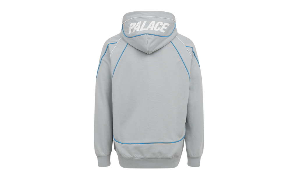 Sidewinder Hoodie P17CS028T