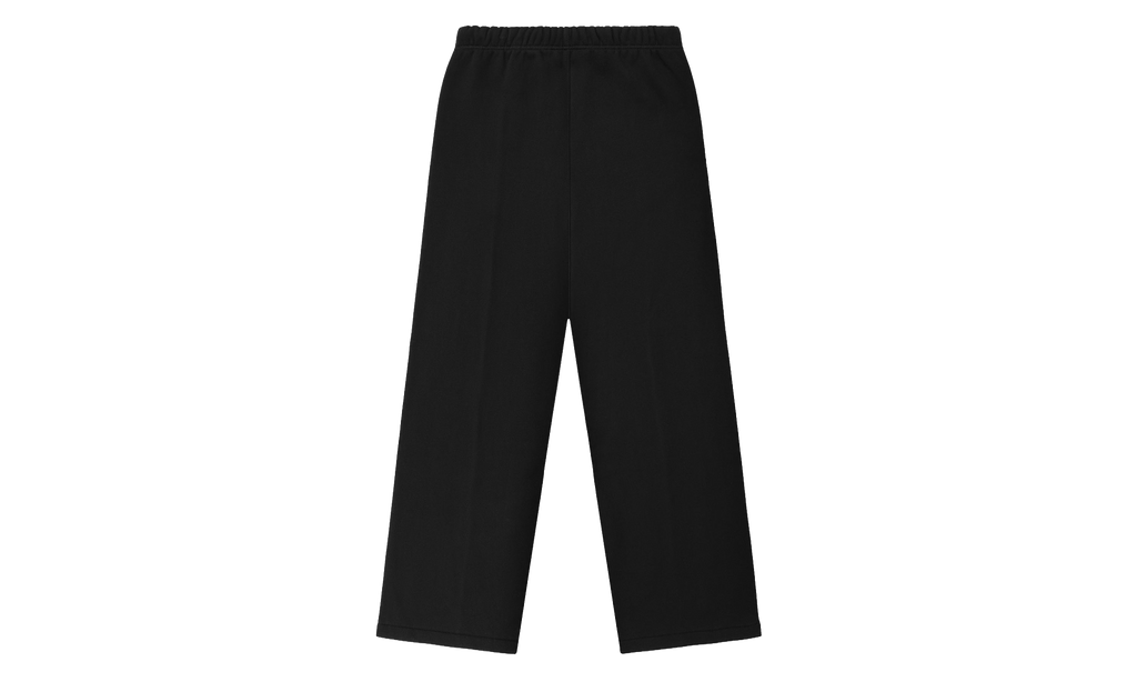 Signature Lounge Sweatpants "Black" 130SP268661F