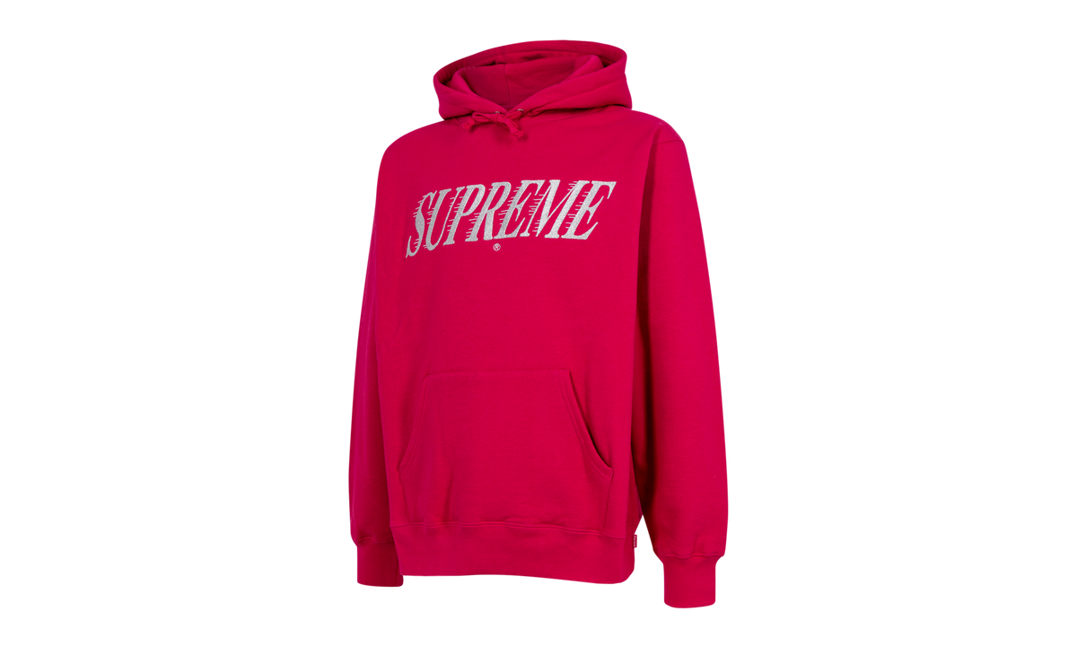 Crossover Hoodie "SS20" SU12525