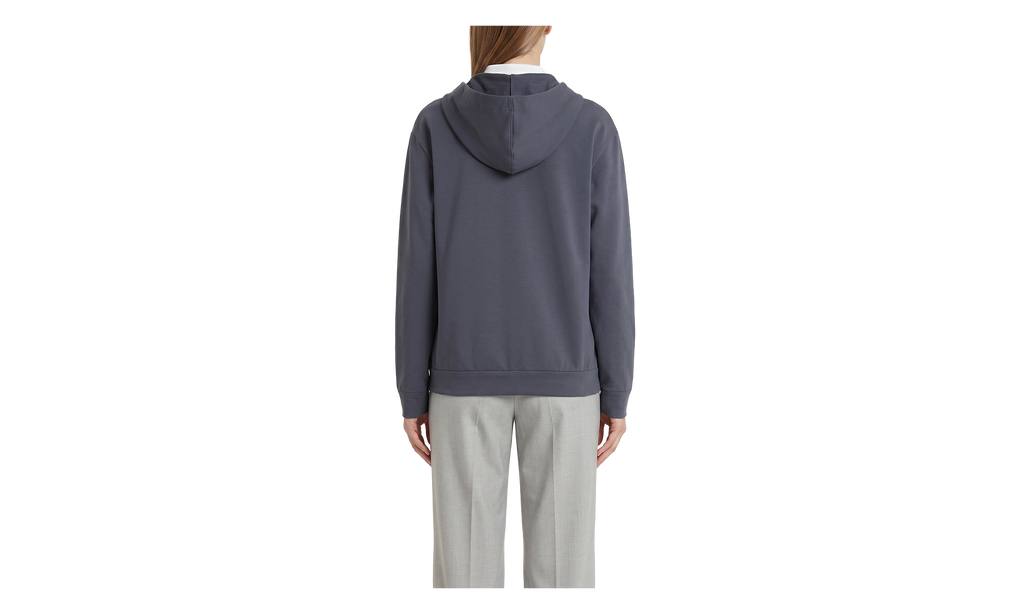 Zip Hoodie WMNS "Night Sky" BRUN1516
