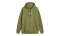 Boxed Pullover Hoodie "Loden Green" VN000HP1ZBF
