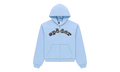 Mixed Stone OG V2 Zip Hoodie "Rock Blue" SP5der535