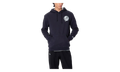 New York Yankees Monocamo Hoodie "Navy" 60357693