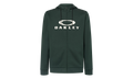 Bark Full Zip Hoodie 2.0 "Hunter Green" FOA402598 9VR