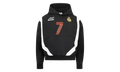 Lago Soccer Jersey Hoodie "Black" RHPS26HO017343172