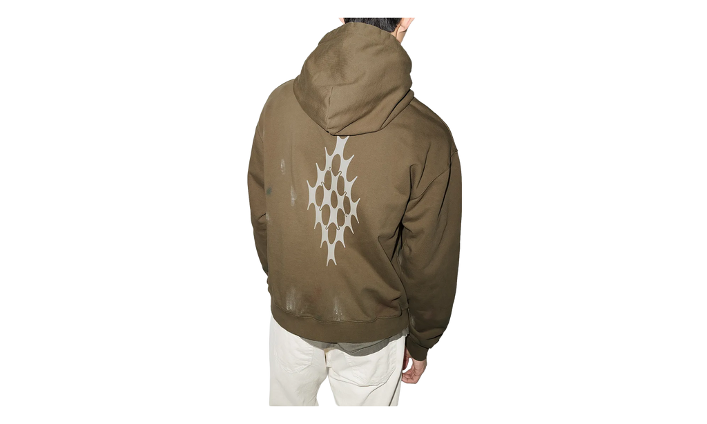 Artifact Silicon Hoodie P404 ASPE122