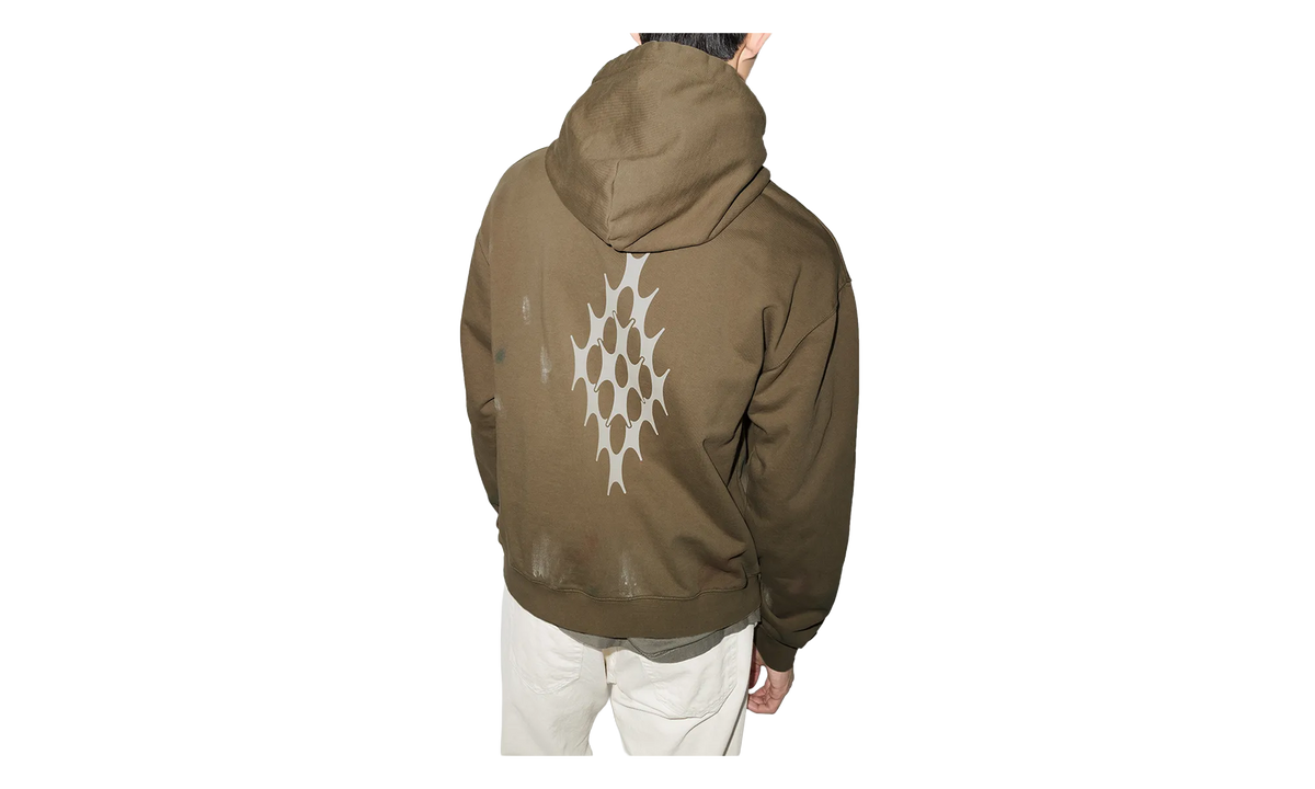 Artifact Silicon Hoodie P404 ASPE122