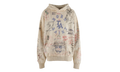 LA Hoodie "Grey" SM YS8 0000 C11
