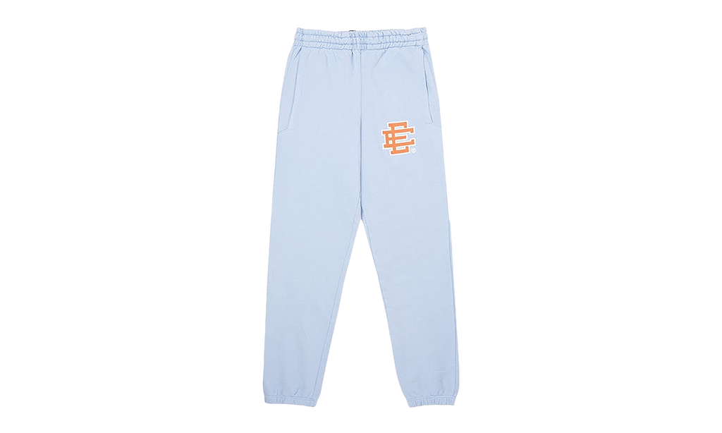 EE LW Sweatpants "FW21 - Kentucky Blue" EE551