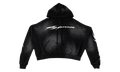 H Star Hoodie "Black" HSR379