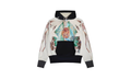 Birthstone Pullover Hoodie - November "Natural" ABC FW24 H021(EY11)