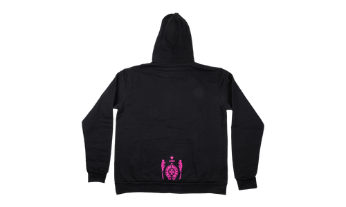 2026 FOTI Hoodie "Black" CHRM0776
