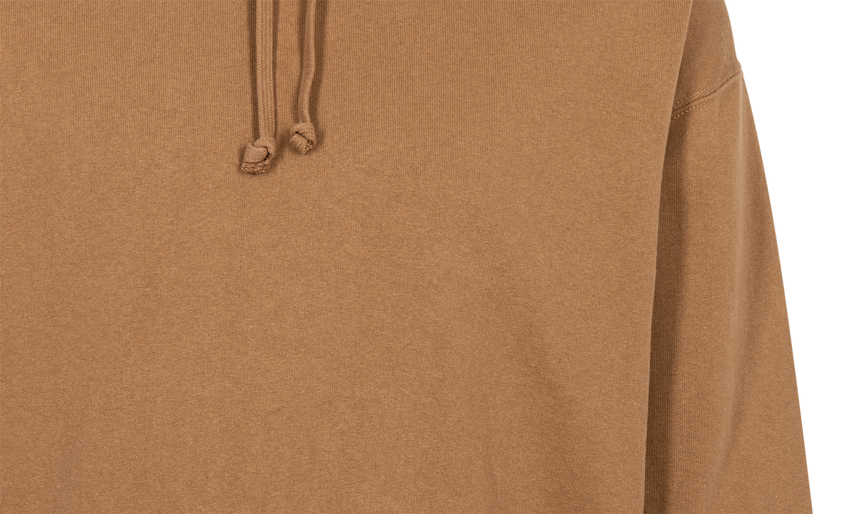 Cropped Panels Hoodie "SS22" SU12071