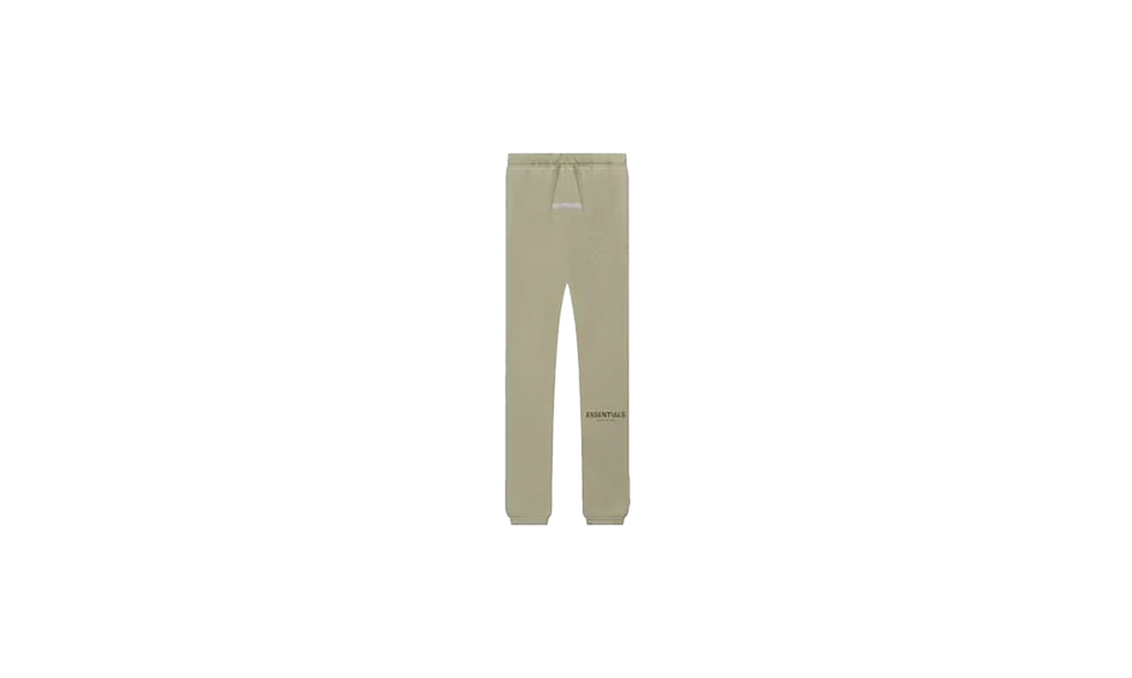 Kids Sweatpant "Pistachio" 160SU212105K