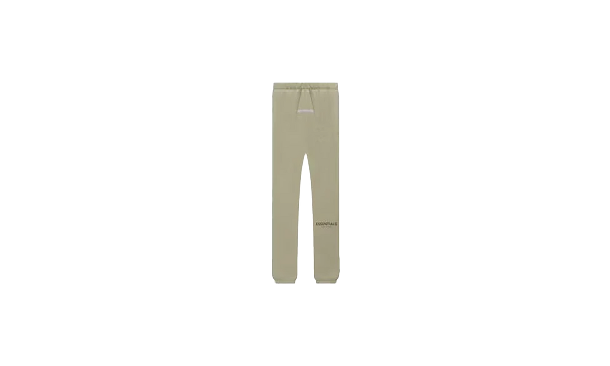 Kids Sweatpant "Pistachio" 160SU212105K