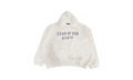 Fleece Hoodie "Shell" 192BT246252F