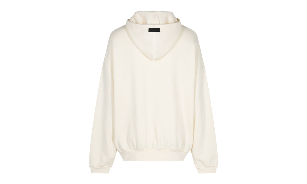 Essential Hoodie "White" 192BT232051F