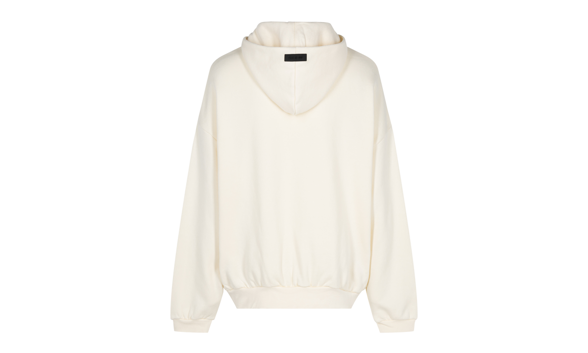 Essential Hoodie "White" 192BT232051F