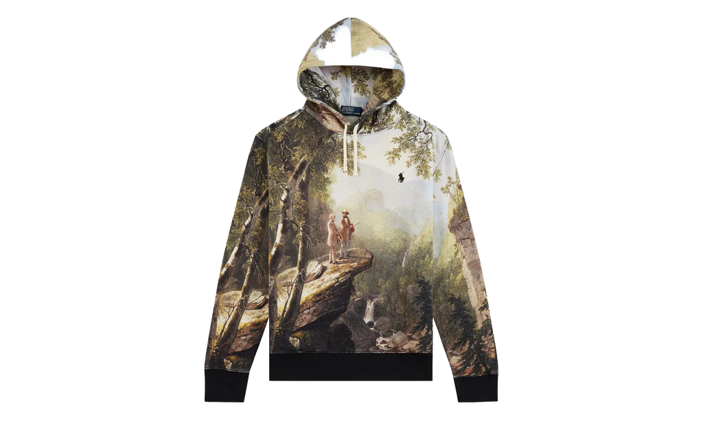 Kindred Spirits Hoodie "Kindred Spirits" 710P04961001