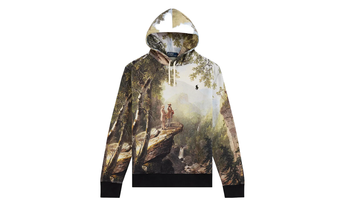 Kindred Spirits Hoodie "Kindred Spirits" 710P04961001