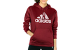 Originals Shine Logo Hoodie "Noble Maroon" DX5113