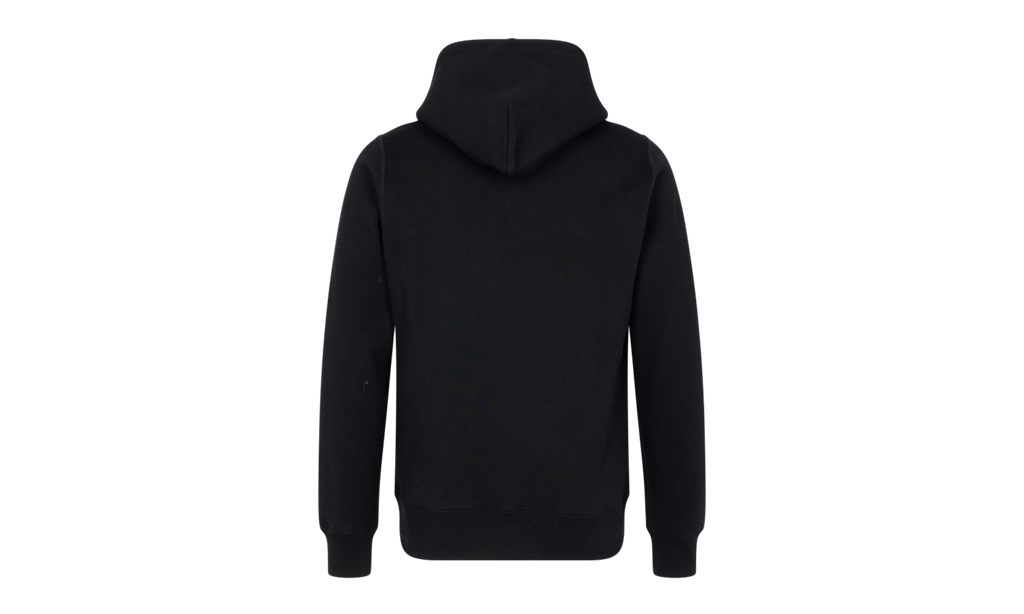 Pullover Hoodie "BAPE x Kid Cudi - Black" 83122109