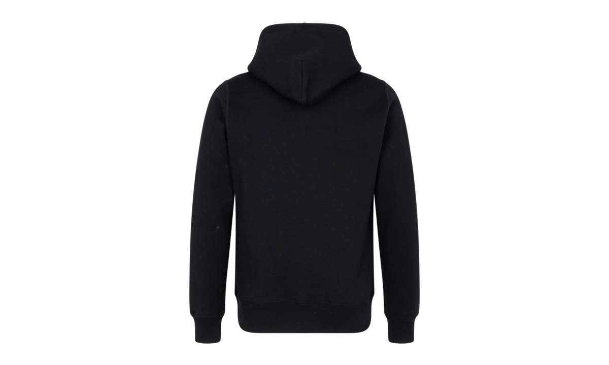Pullover Hoodie "BAPE x Kid Cudi - Black" 83122109