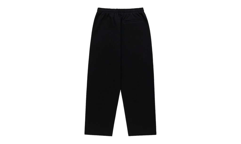Rhinestone Punk V2 Sweatpants "Black" SP5der338