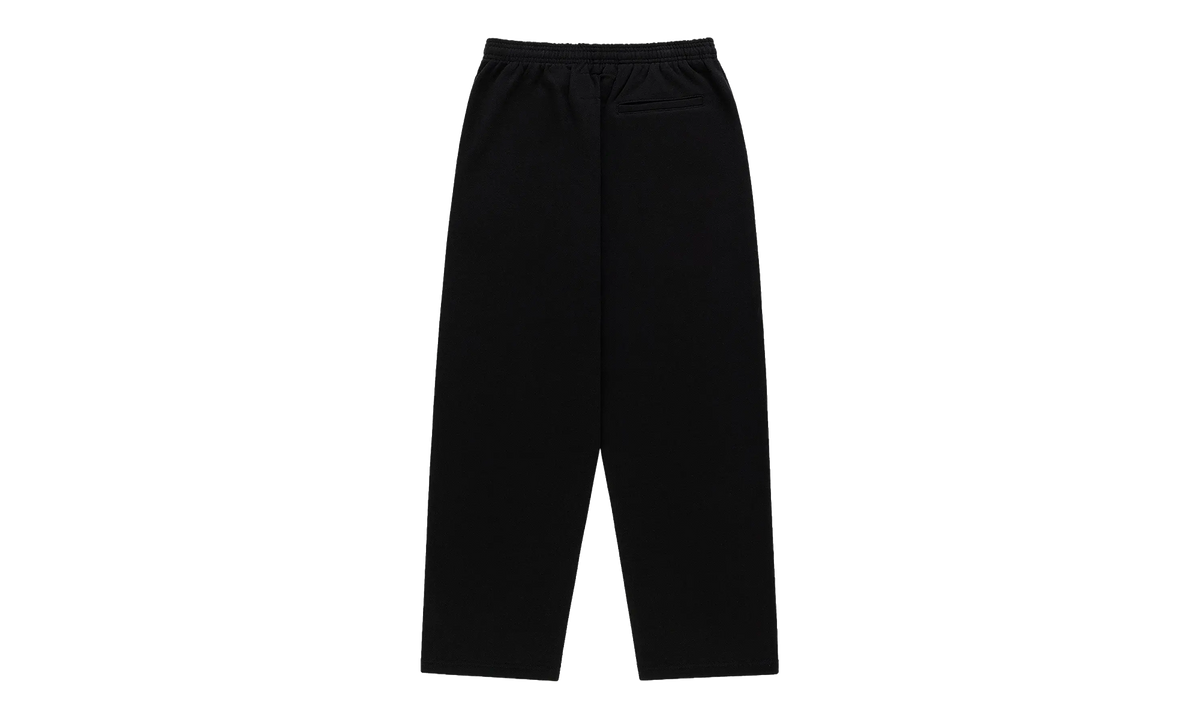 Rhinestone Punk V2 Sweatpants "Black" SP5der338