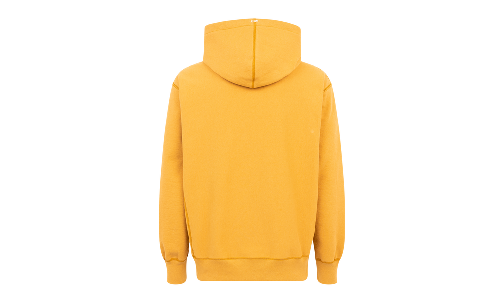Box Logo Hoodie "FW21" SU11228