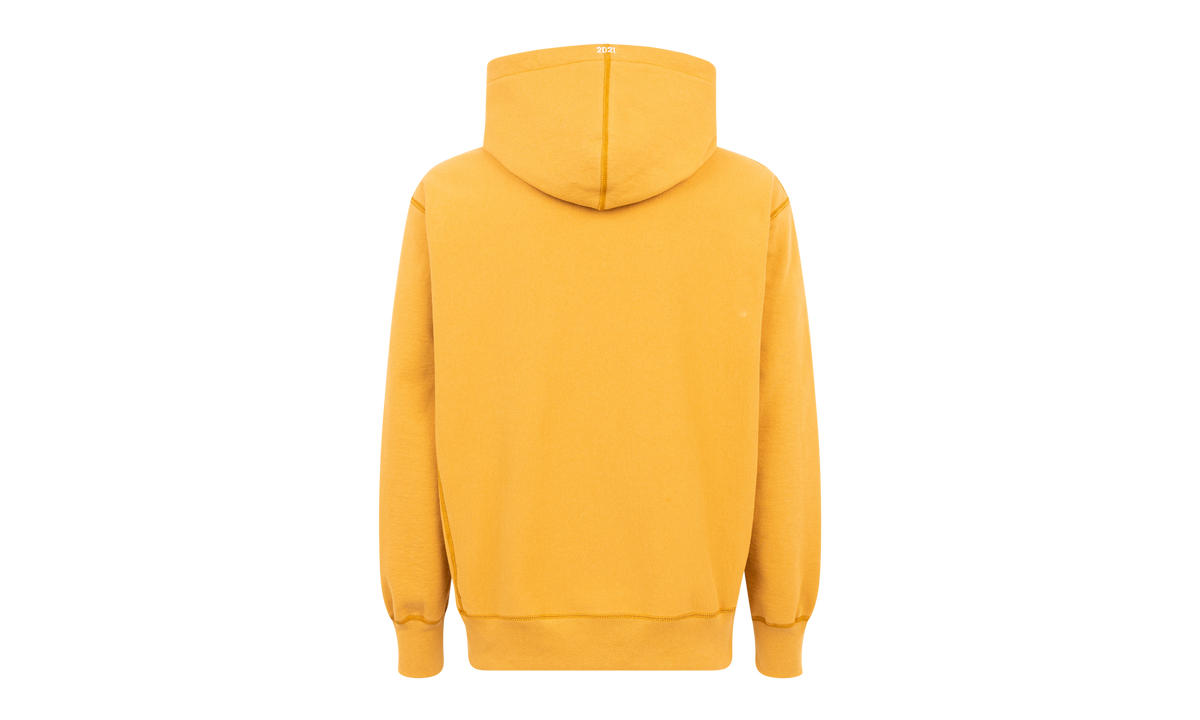 Box Logo Hoodie "FW21" SU11228