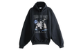 COF Sacrifice Hoodie "Washed Black" MH27HD205B