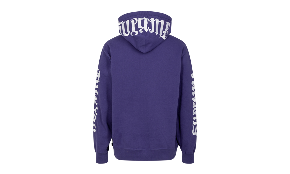 Ambigram Hoodie "SS22" SU11611