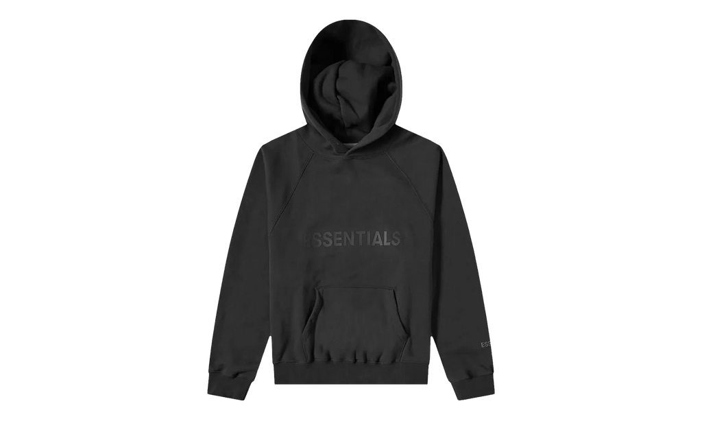 Hoodie "Black" 0192 25050 0167 001